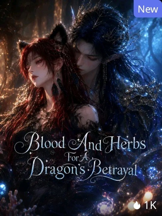 Blood And Herbs For A Dragon'S Betrayal Series Full Movie #EnglishSub | Drama Pulse