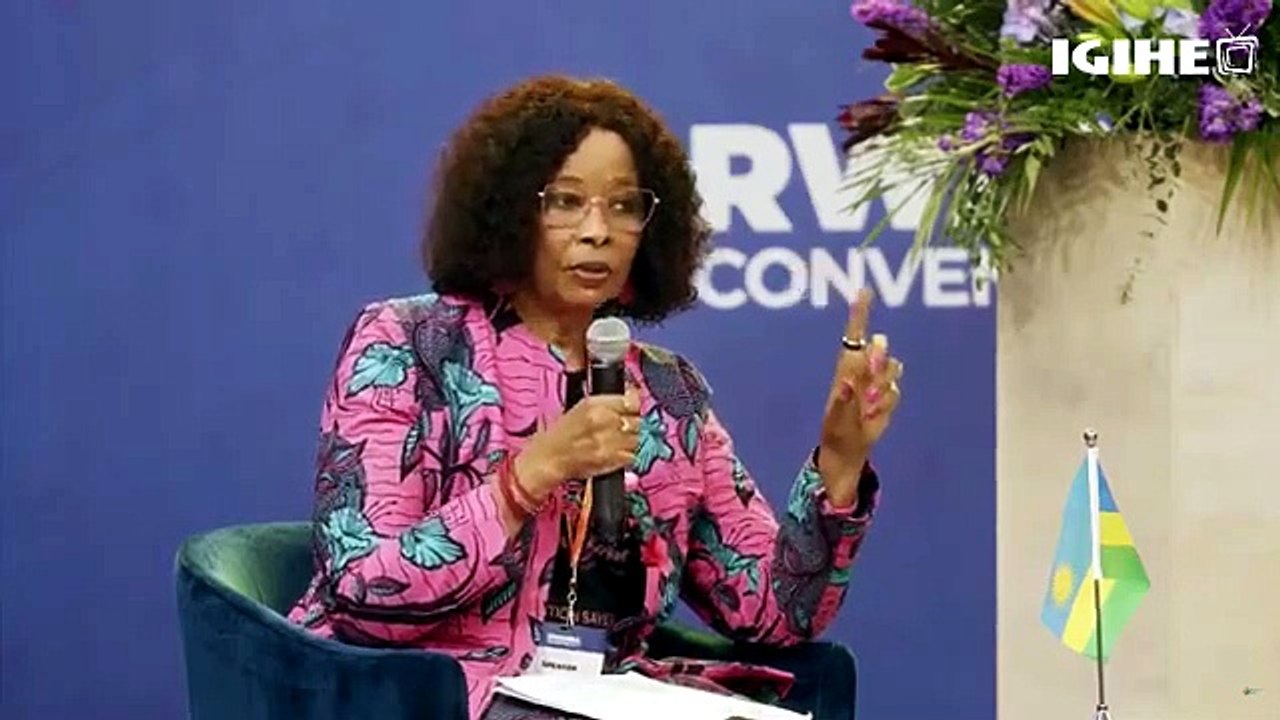 Rwanda Convention 2025 II 05.07.2025