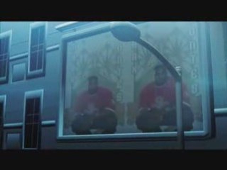 Presto ft Sadat X & Large Pro--Conquer Mentally / feat Lowd