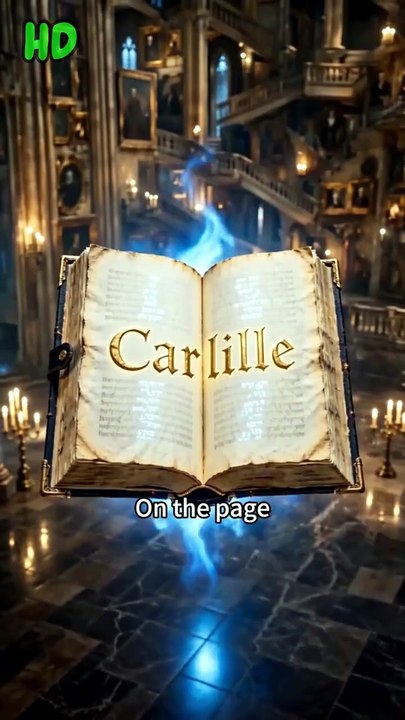 The Girl Chosen by the Book of Fate | New Movie 2026