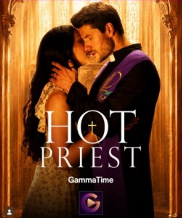 Hot Priest.Drama DramaRush