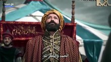 مسلسل جلال الدين الرومي الحلقة 11 مترجمة