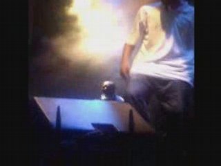 La fouine danse crank that