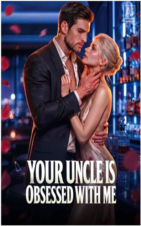 Your Uncle Is Obsessed with Me - full  Movie 2026 - Video Dailymotion