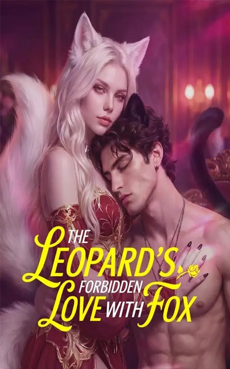 The Leopard's Forbidden Love with Fox - Full EP 2026