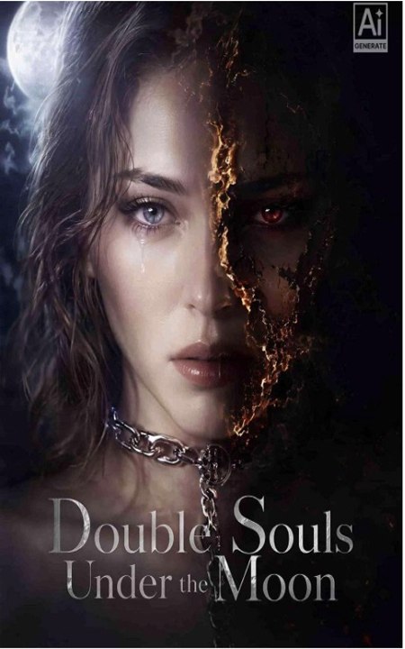 Double Souls Under the Moon -  Full Movie 2026