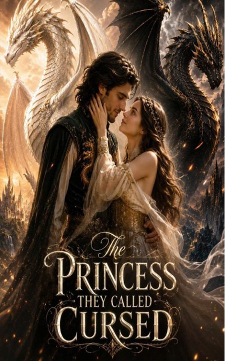 The Princess They Called Cursed -  Full Movie 2026