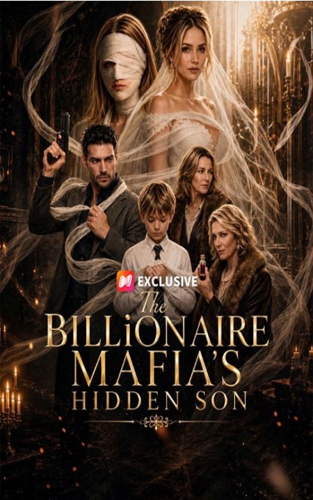 The Billionaire Mafia's Hidden Son - FULL MOVIES ENGLISH SUB 2026