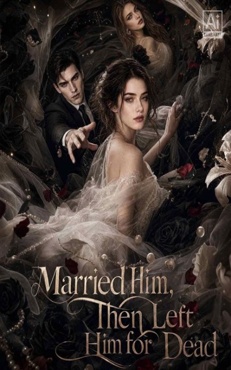 Married Him, Then Left Him for Dead -- Full Movie 2026