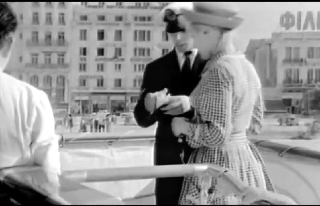 Ραντεβού στη Βενετία (1960)