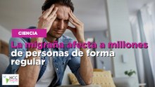 La migraña afecta a millones de personas de forma regular