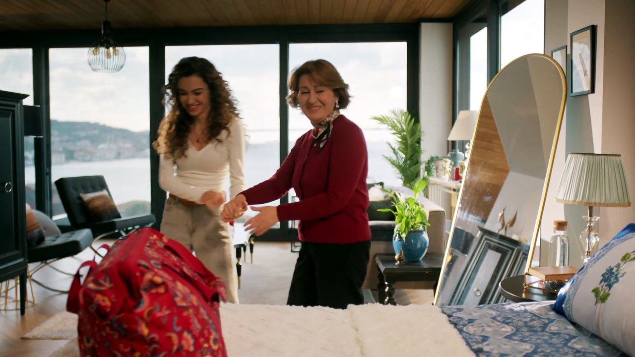 Cuento de una noche 1x25 (Bir Gece Masalı) (PARTE 2)