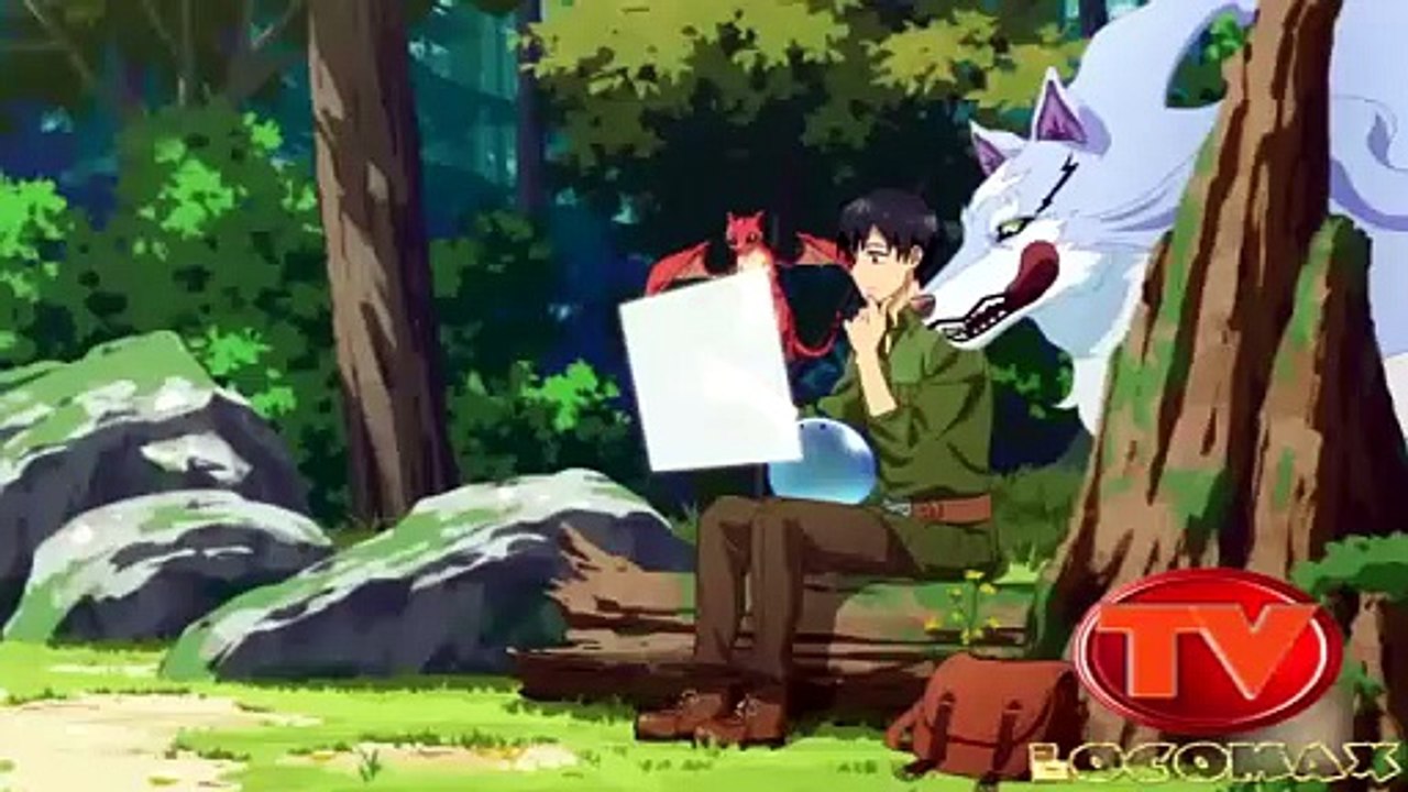 LocomaxTv Bolivia Anime Junio 2026