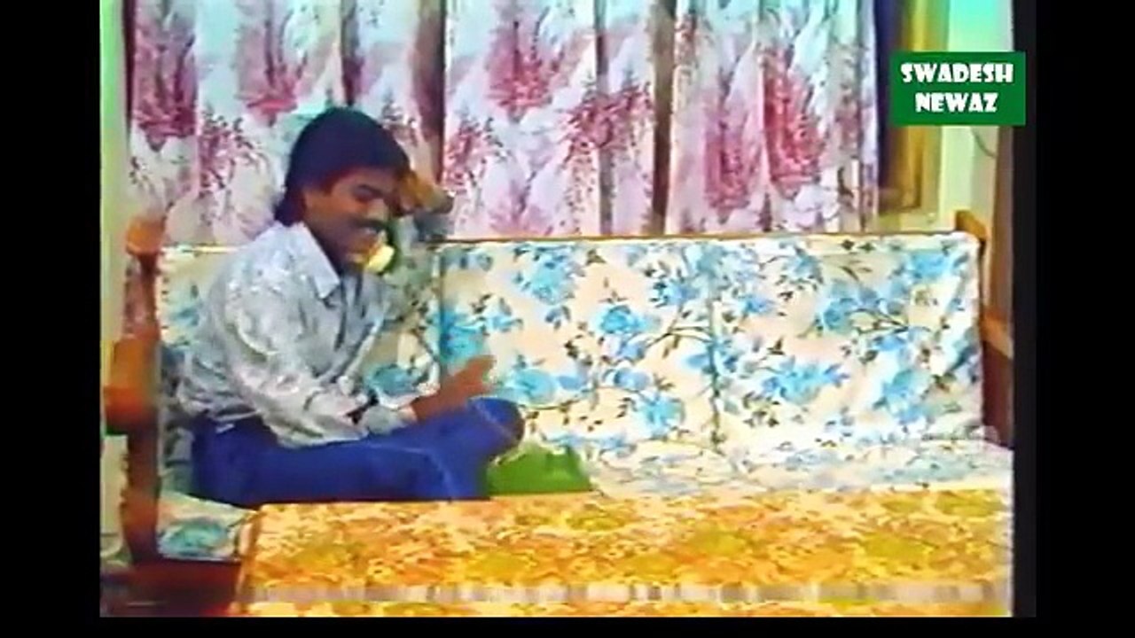 নাটক - ক্রস কানেকশন -শমী কায়সার , আজিজুল হাকিম