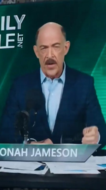 J.K. Simmons says he’s never met Tom Holland despite being in 2 of his 'Spider-Man' movies