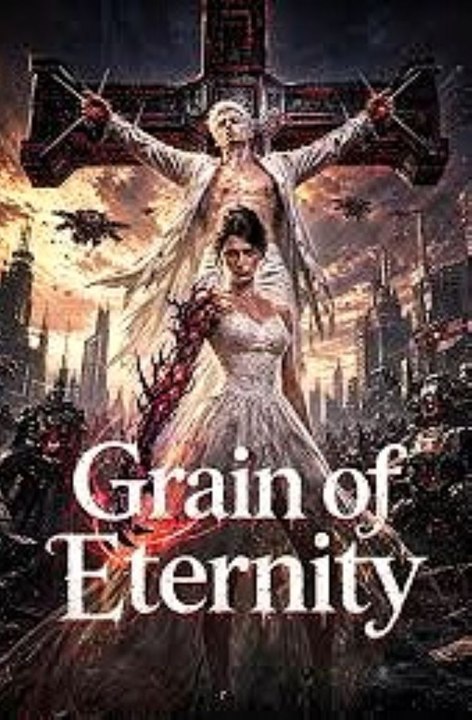 Grain of Eternity New