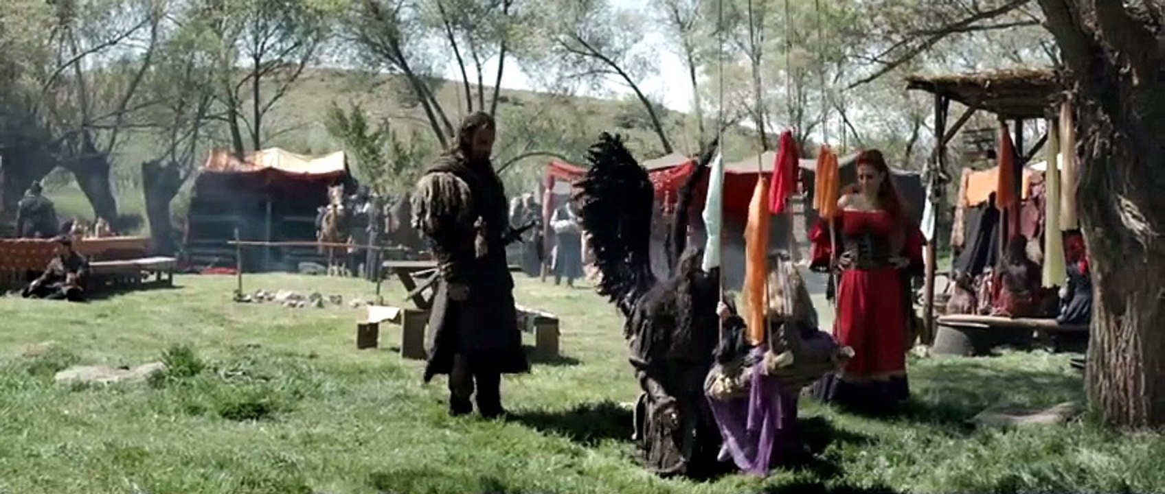 Deliler Fatih'in Fermanı (Vlad The Impaler) ⚡ Aksiyon || Tarih⚡ (2018) 1080p ⚡ Tek Parça ⚡ Full HD 1080p İzle ⭐️ [Full Movie]