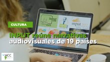 La conferencia internacional INPUT llega a Colombia