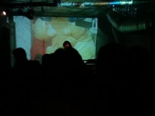 WARSAW ELECTRO NIGHT HYDROZAGADKA