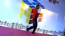 This Dance Move Made the Performance Special | Office Annual Day