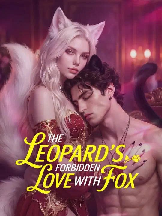 The Leopard's Forbidden Love with Fox EP