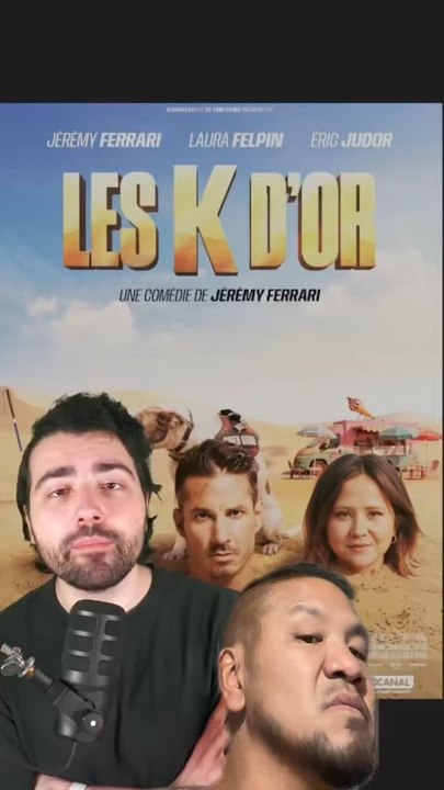 Plus jamais je regarde un film conseiller par REGE 😂 #onregardequoi