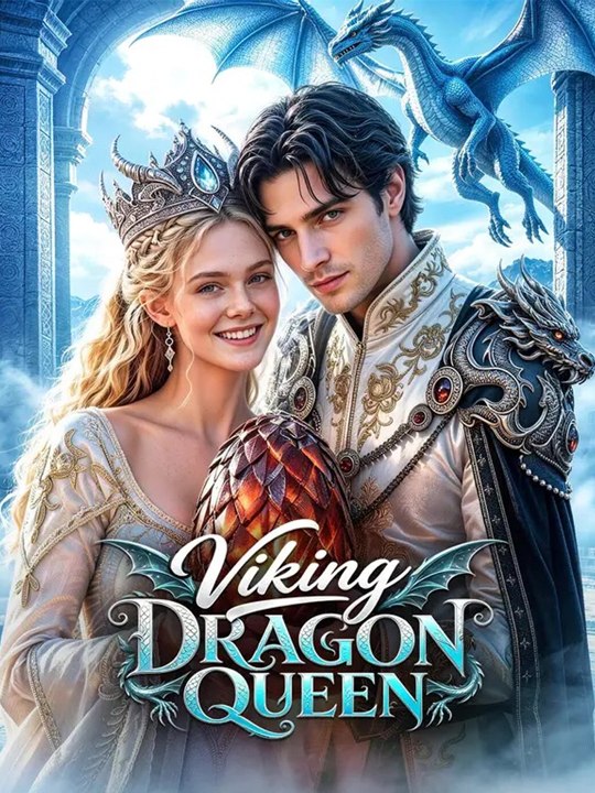 Viking Dragon Queen - Complete drama englishsub 🔥🔥