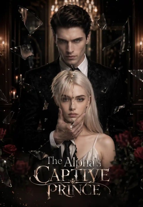 Der gefangene Prinz des Alphas Full HD | Ganzer Film Deutsch