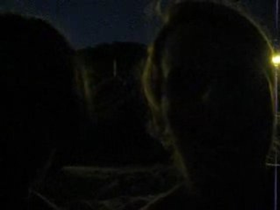 La chanson du p'tit chinois