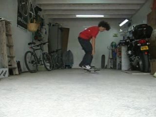 Hardflip