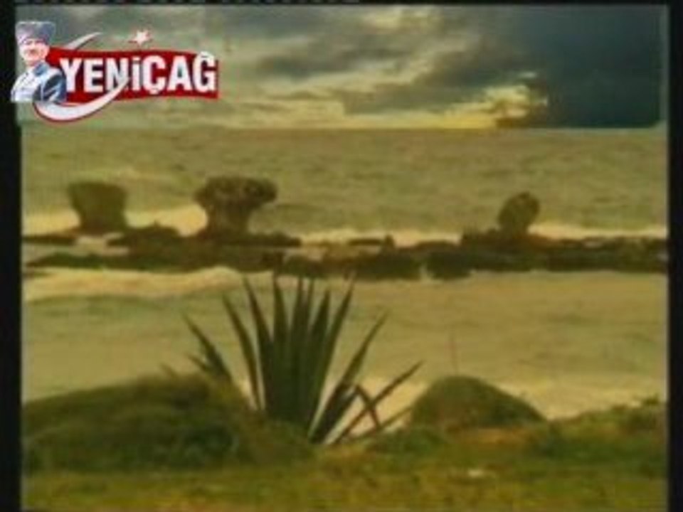 Azerin - Çırpınırdı Karadeniz1