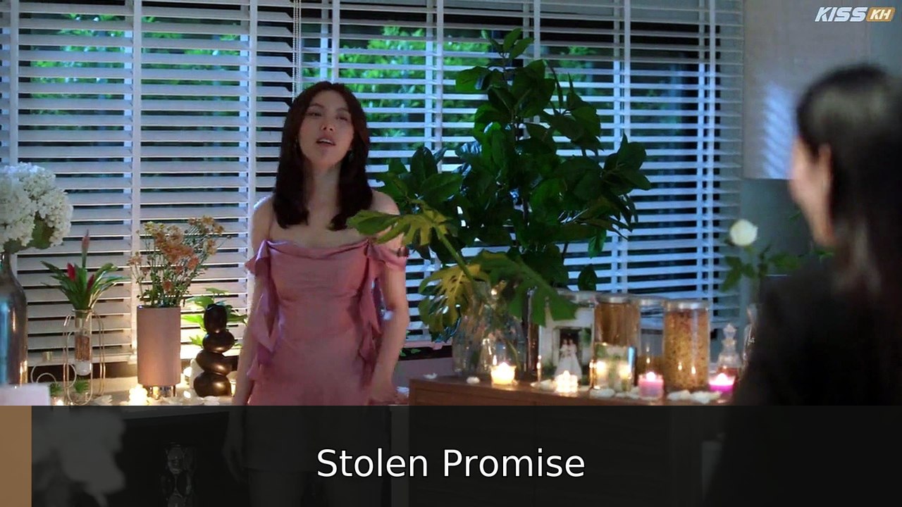 In Love Forever Episode 4 #englishsubtitle #watchfull⚡️⚡️ | Stolen Promise
