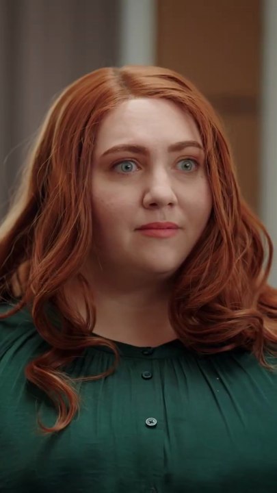 [FULL] 🤩💘The Plus-Size Wife Was Dumped for His Mistress… Soon She Made Her Ex Beg on His Knees.