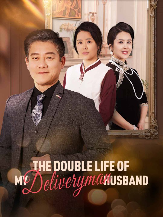 The Double Life of My Deliveryman Husband | Short Drama Full HD 720p