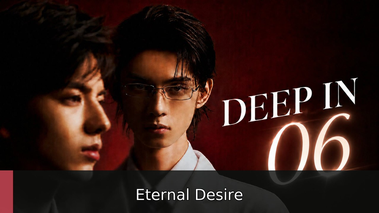 Deep In 2026 Episode 6 #englishsub #fullepisode🎉⚡️🌸 | Eternal Desire