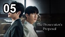 The Prosecutor'S Proposal (2026) - Episode 5 English Sub | NextAsia Series