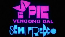 Le Spie Vengono Dal Semifreddo (1966)
