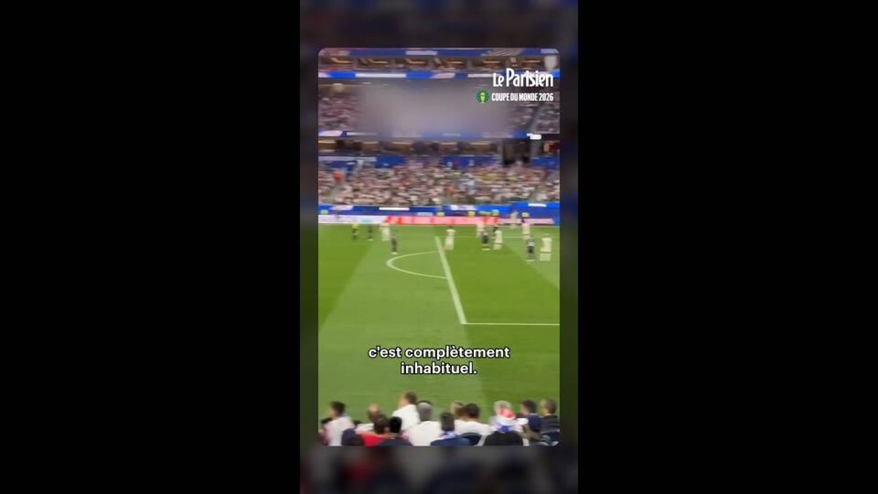 Mondial 2026 : Des pauses fraîcheur qui deviennent des pauses « tactiques »
