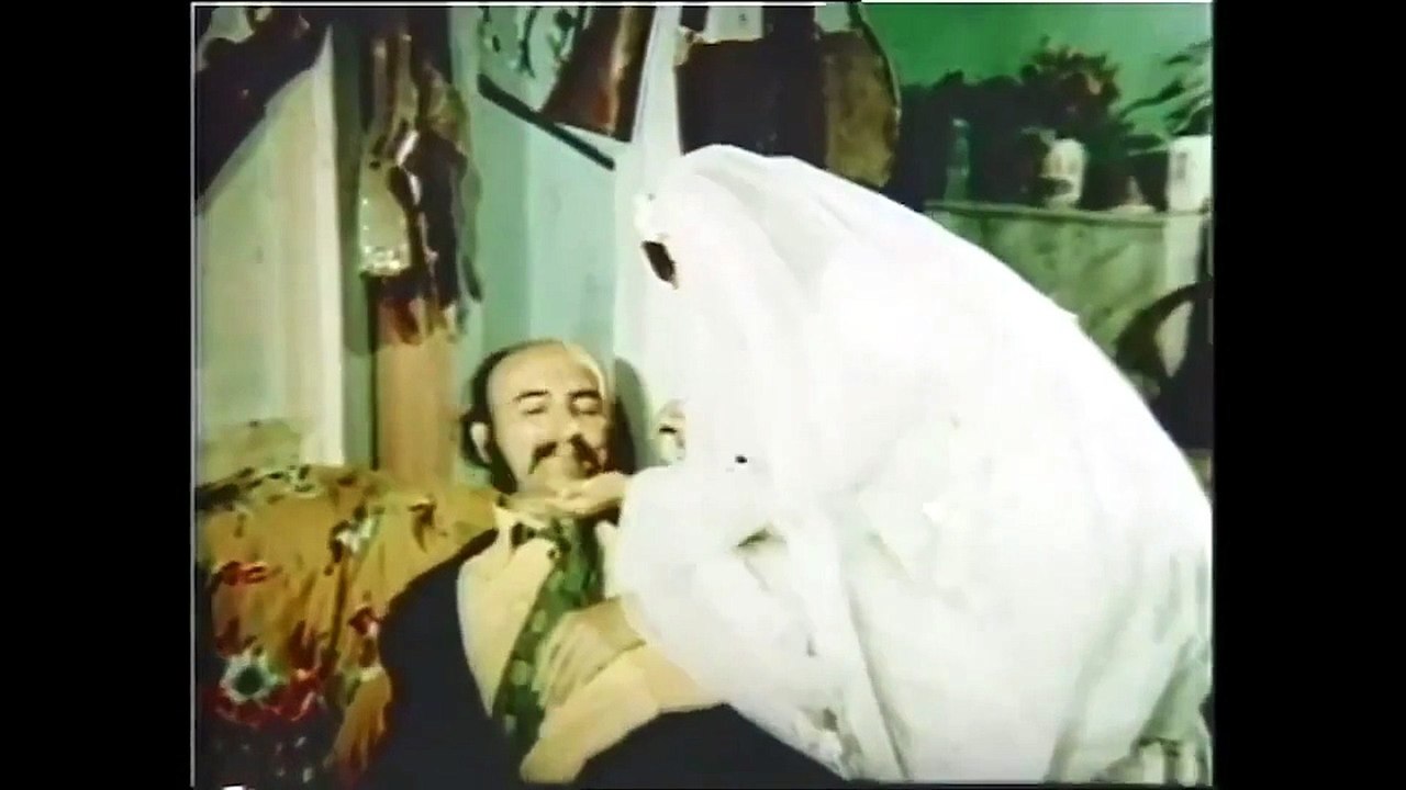 1973 Kaynanam Kudurdu SUNA PEKUYSAL ÖZTÜRK SERENGİL  Türk Filmi İzle [Full Movie]