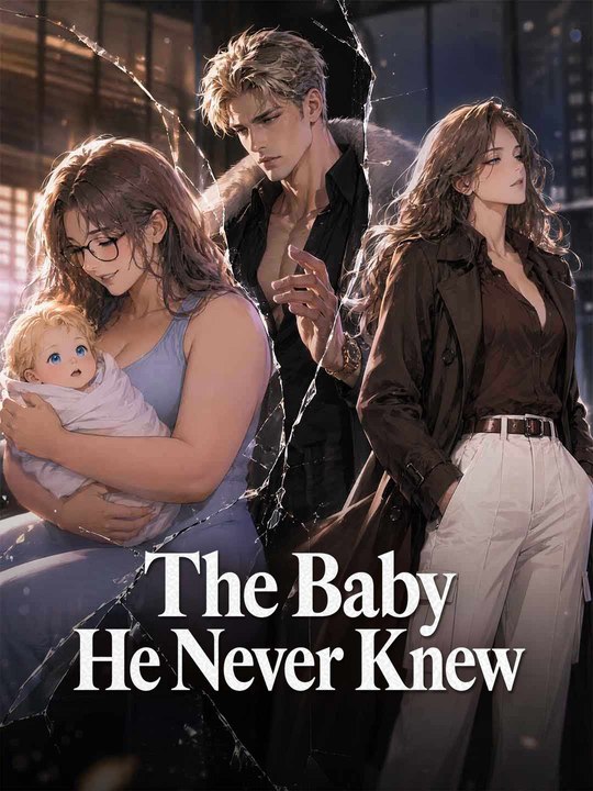 The Baby He Never Knew EP
