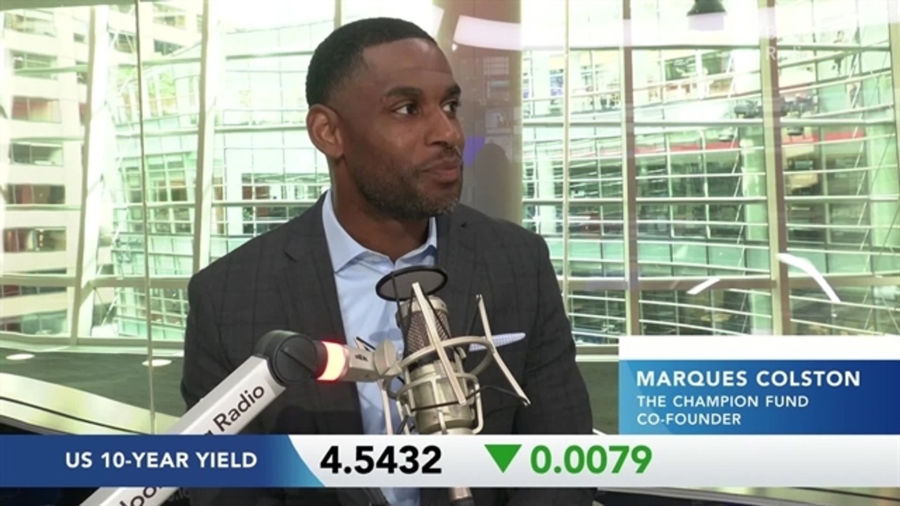 Sports Investing Made Accessible for Everyone