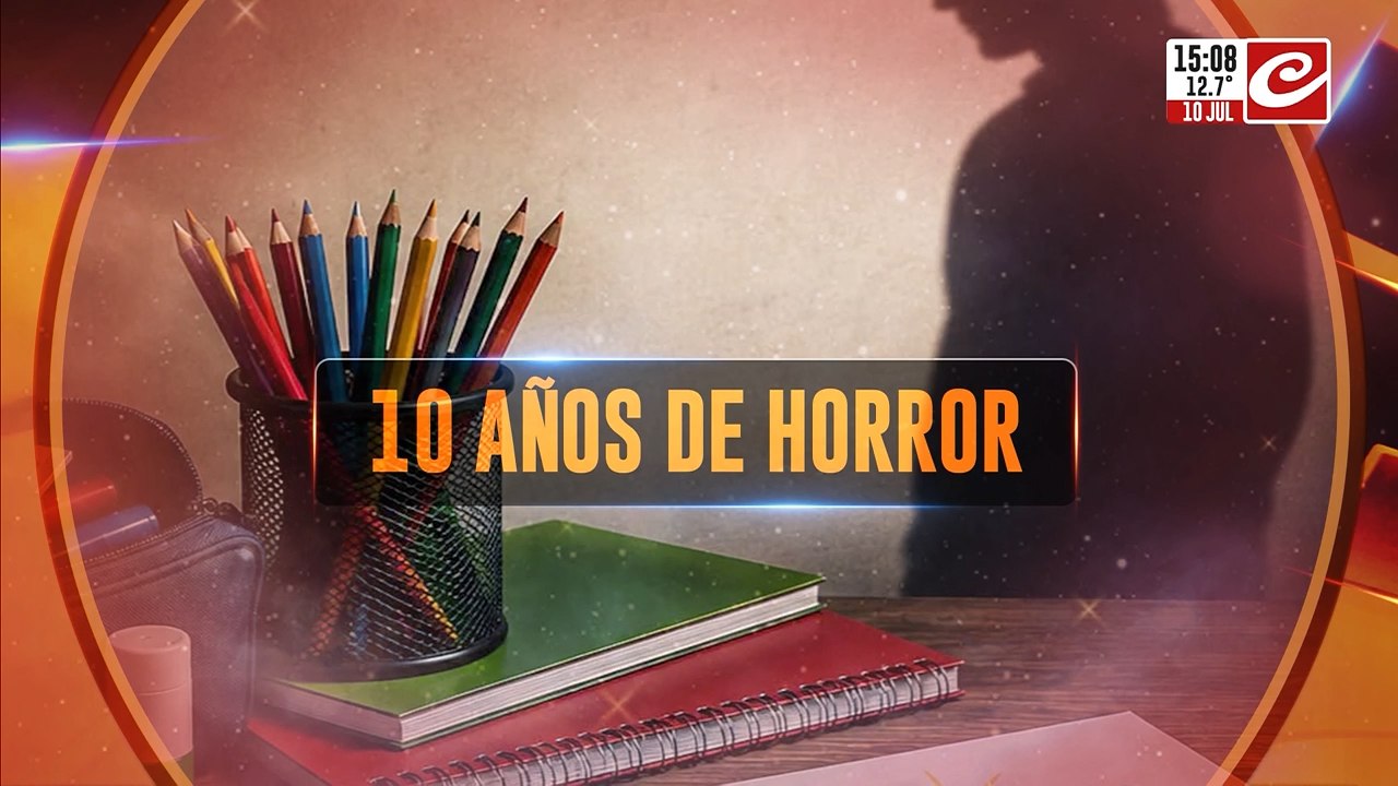 Violó a a su hijastra cuando ella tenía 11 años y la víctima quedó embarazada