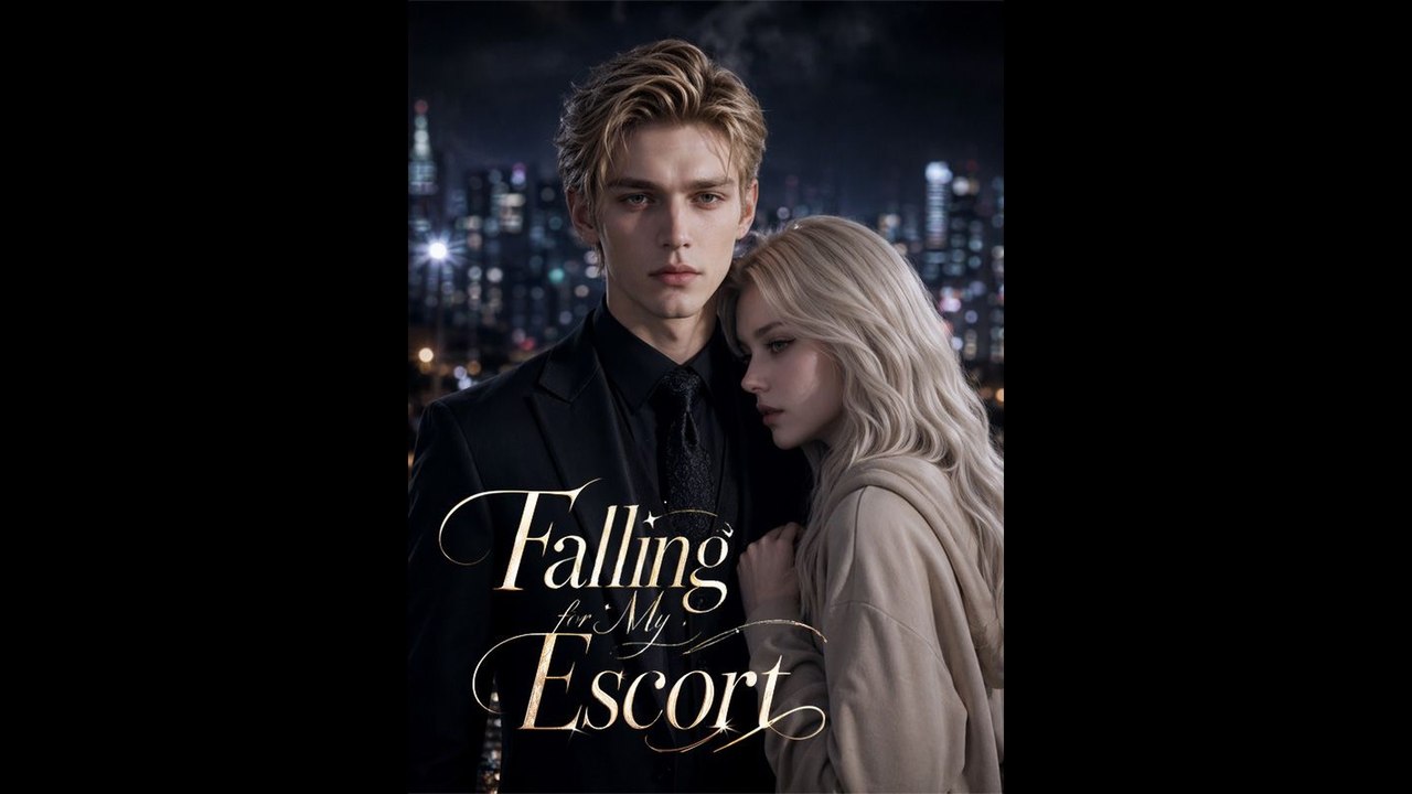 EngSub Falling for My Escort 🌎Aurora
