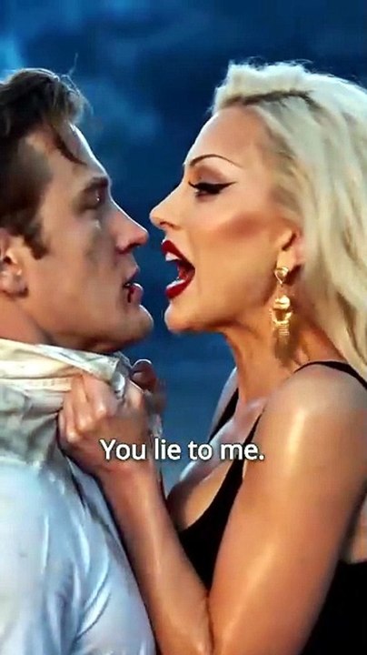 The Vampire's Bloodbound Lover (2026) - Full EP | Supernatural Romance, Vampire King | ENGSUB [Full Movie]
