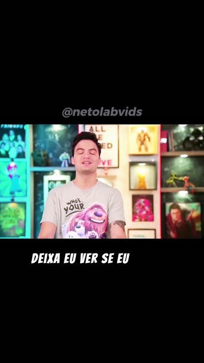 NETOLAB VIDS - Felipe Neto Moments 005.