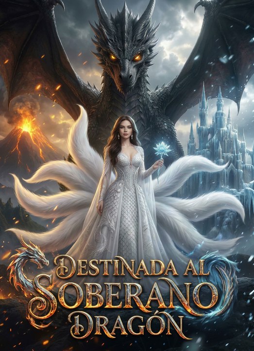 Destinada al Soberano Dragón | Full 20 Eps SD Drama 2026