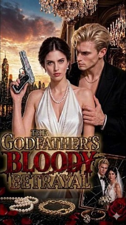The Godfather's Bloody Betrayal (2026) - Full Movie | Full Short Drama | English Sub 2026