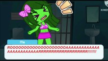 I turn mia back to normal again