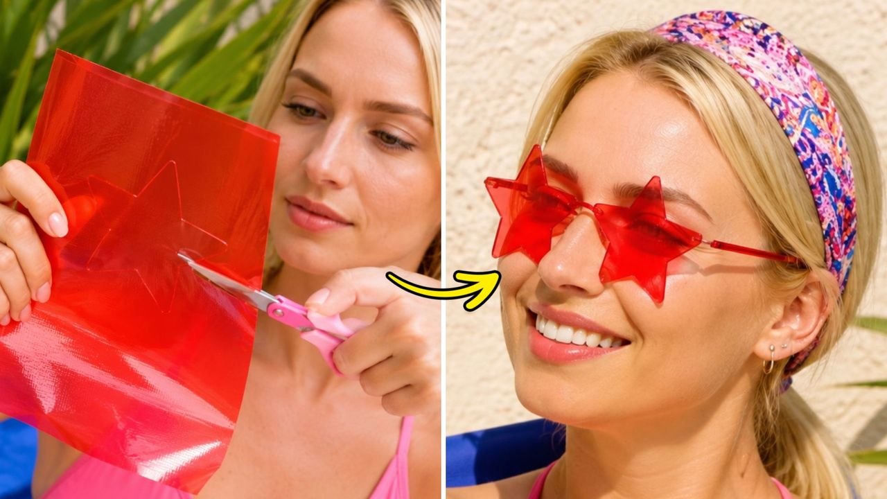 Essential Beach Hacks You Can't Miss for a Perfect Summer Trip