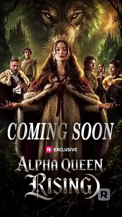 Alpha Queen Rising HD RS [Full Movie]